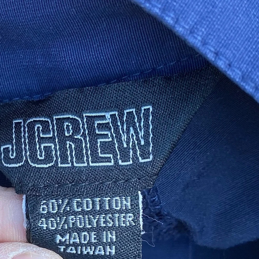 J. Crew Swim Trunks‎